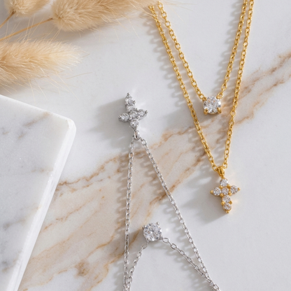 Holy Chic - Necklace