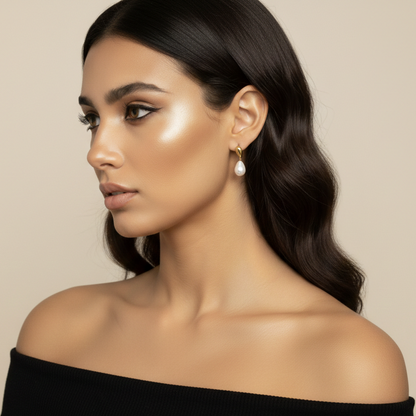 Ondine - Earrings