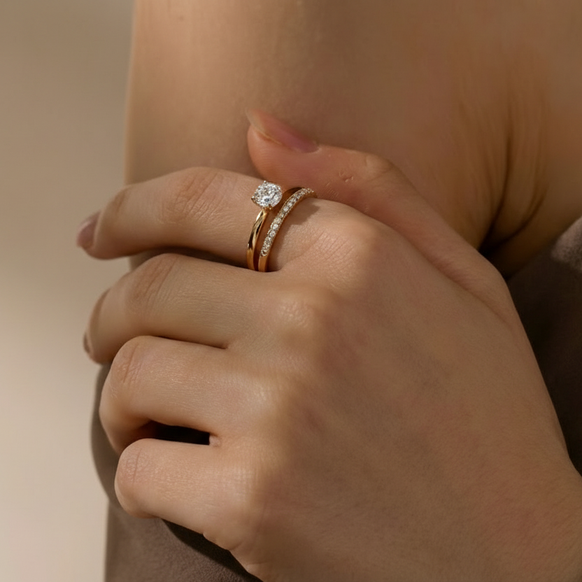 Elyras Balance – Ring