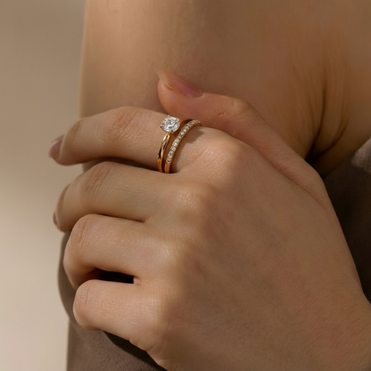 Elyras Balance – Ring