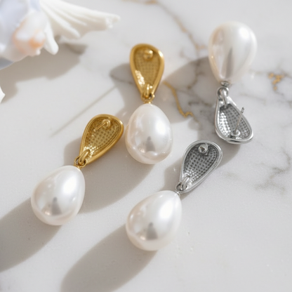 Ondine - Earrings