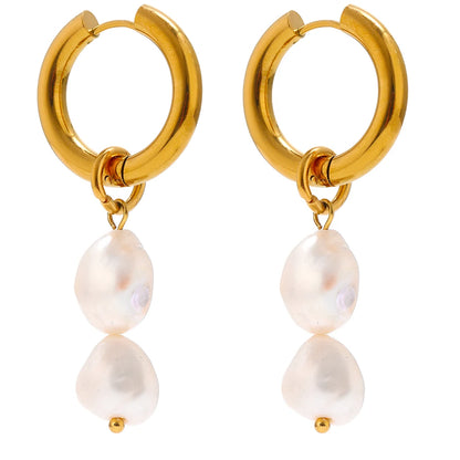 Gold Coast – Earrings