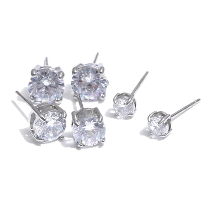 Classic Beauty - Earring Set