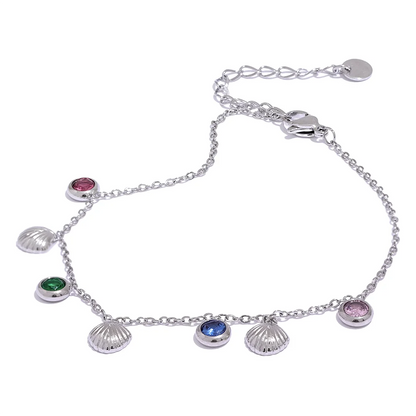Naiara's Gem – Anklet