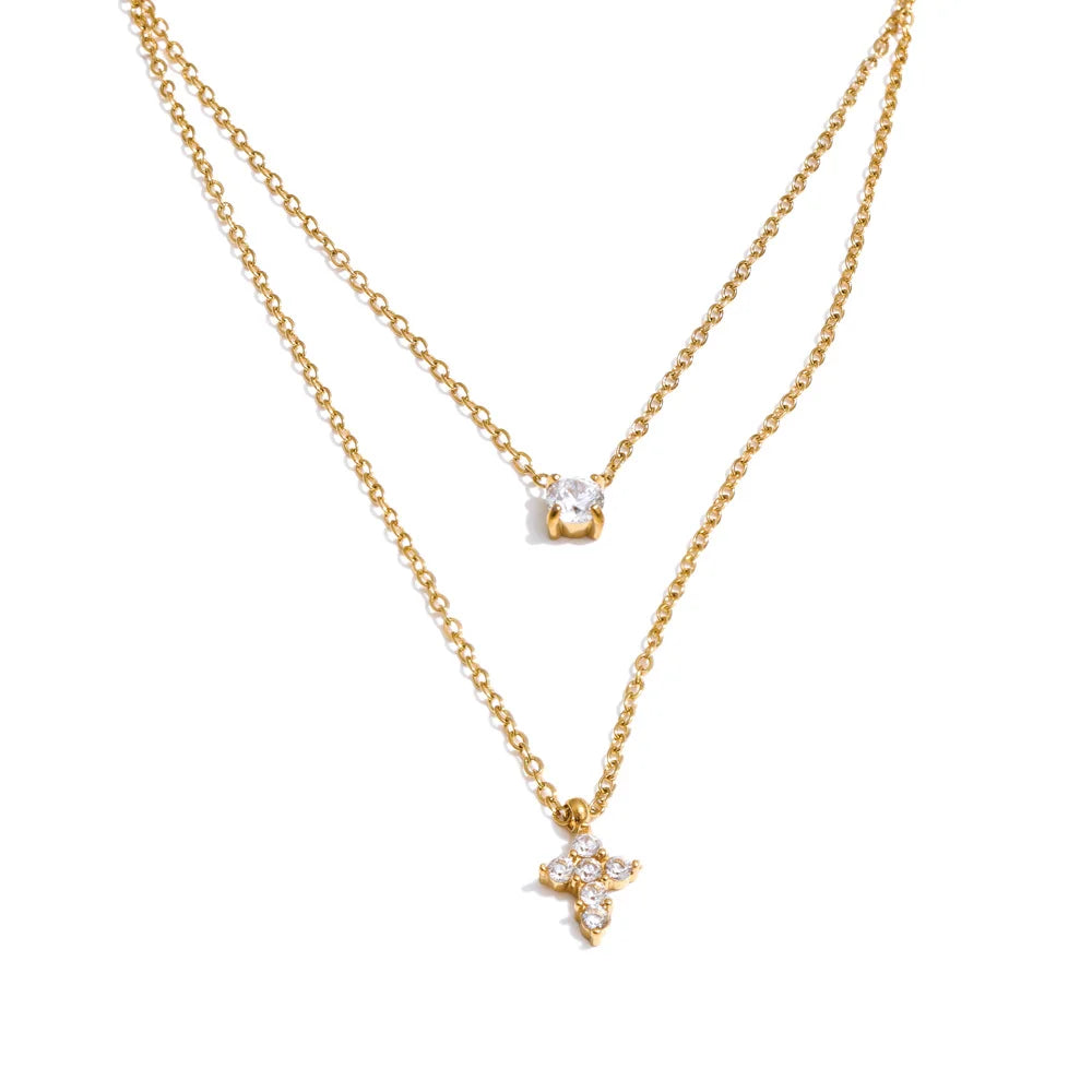 Holy Chic - Necklace