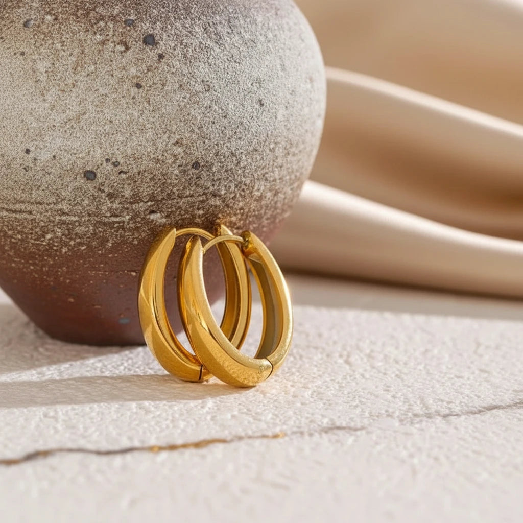 Elara – Earrings