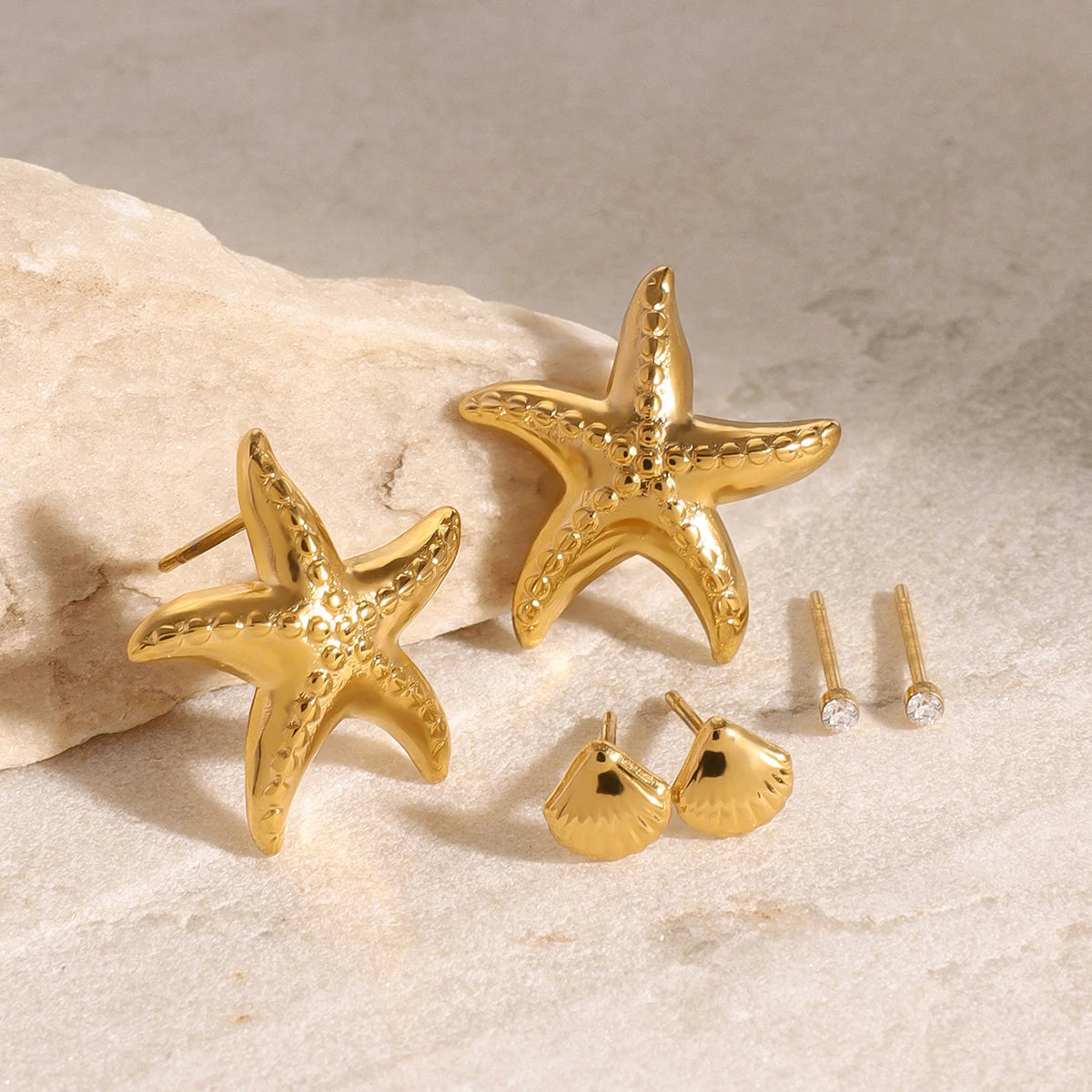 Miriel - Earrings