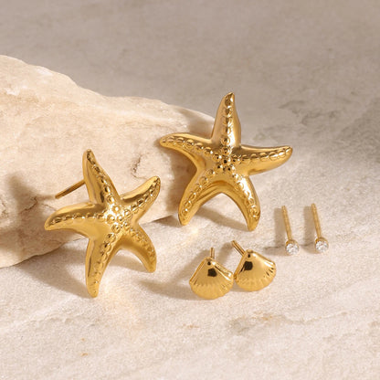Miriel - Earrings