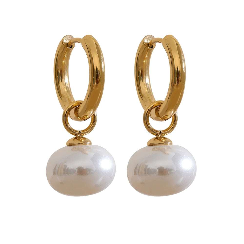Nerina - Earrings