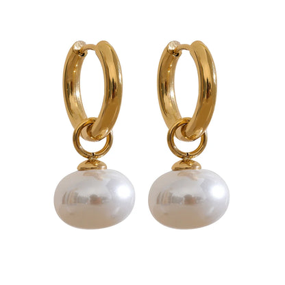 Nerina - Earrings