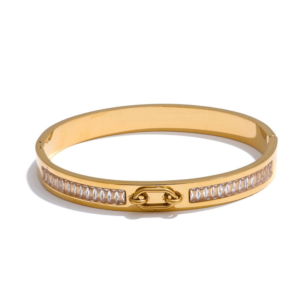 Chic Alessia - Bracelet