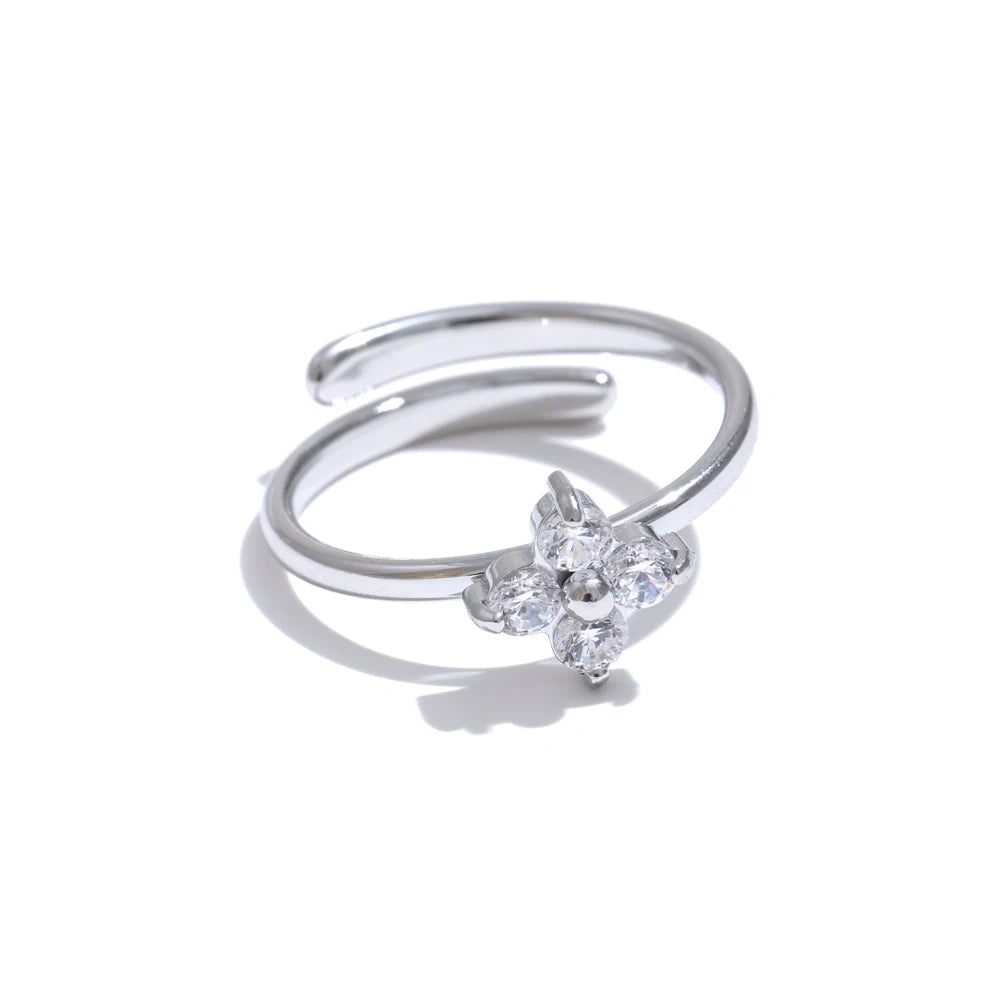Elodie - Ring