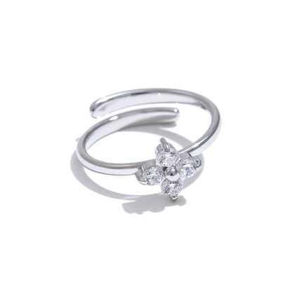 Elodie - Ring