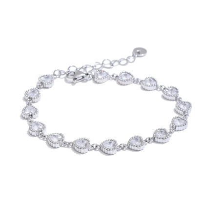 Divine Hearts - Bracelet