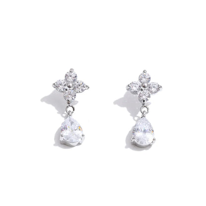 Little Posy – Earrings