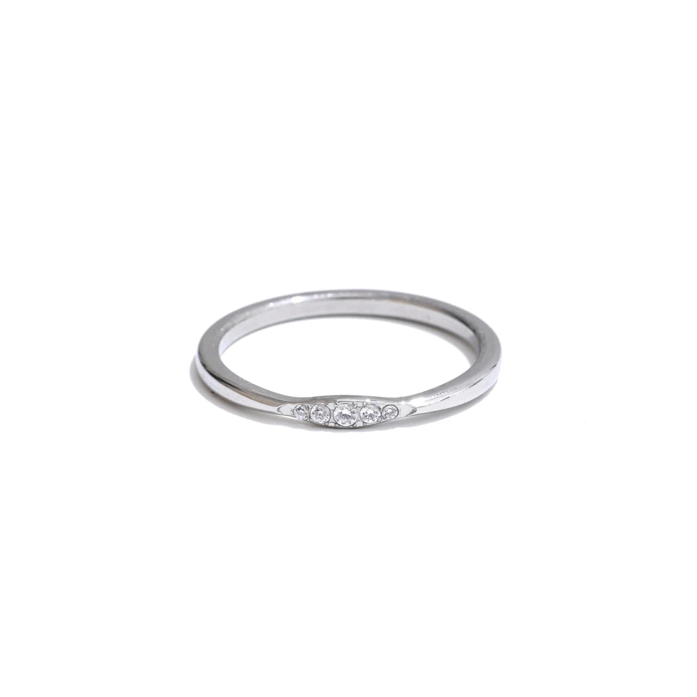 Tiny Glow – Ring