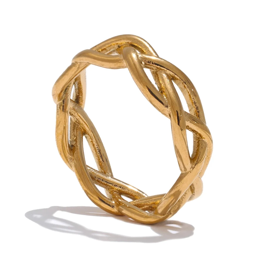 Sacred Muse – Ring