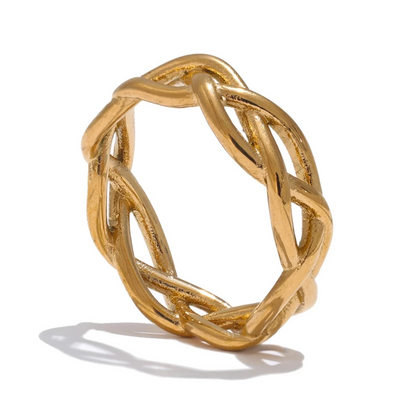 Sacred Muse – Ring