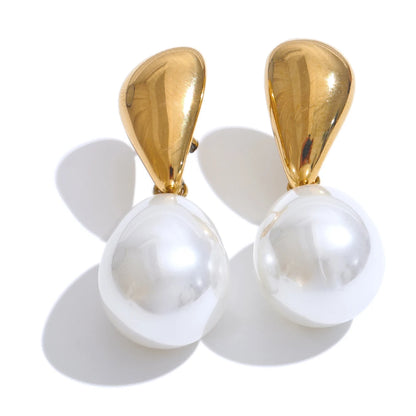 Ondine - Earrings