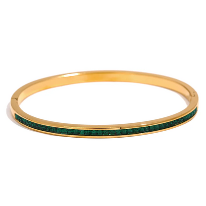 Golden Seraphina – Bracelet