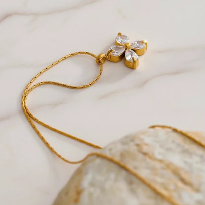 Jardin - Necklace