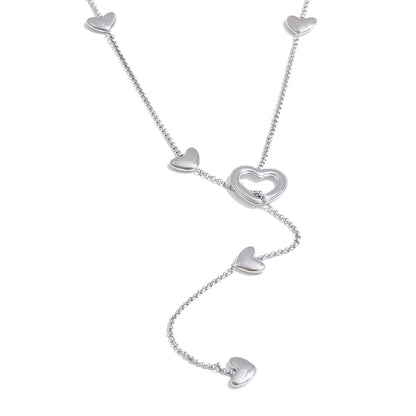 Path of Love – Necklace