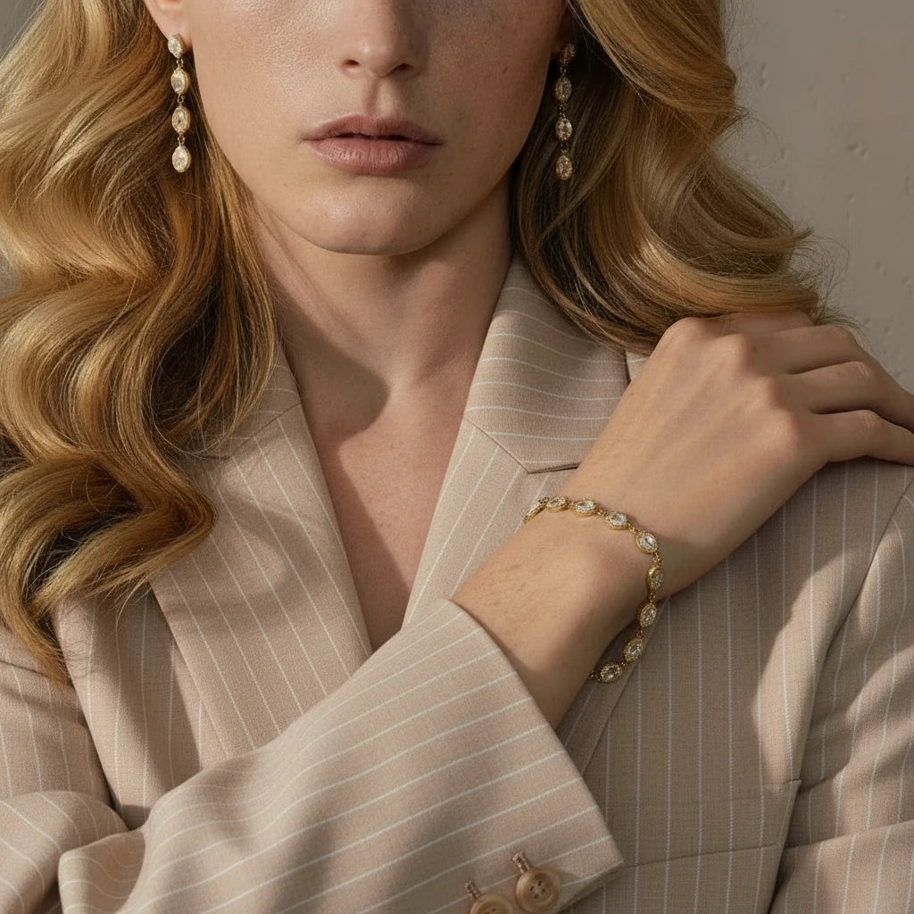 Noelia - Bracelet