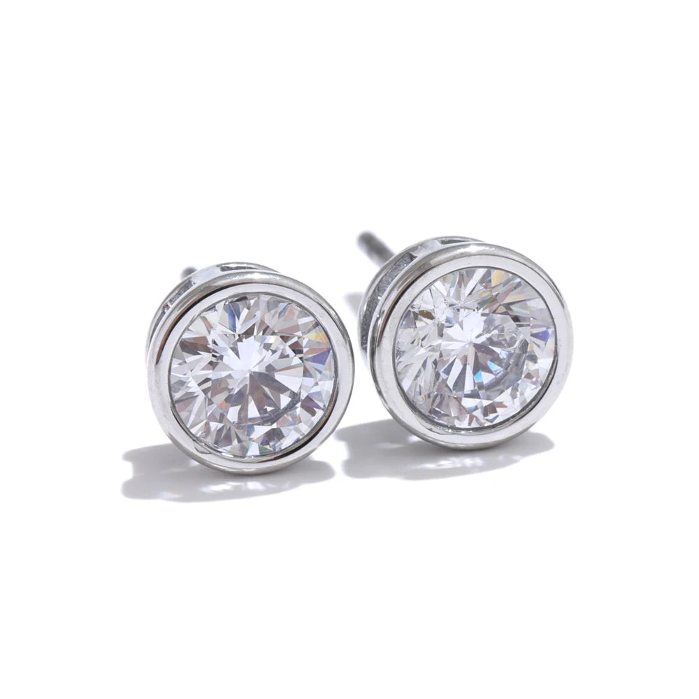Eleanor's Grace - Earrings