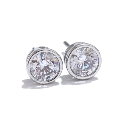 Eleanor's Grace - Earrings
