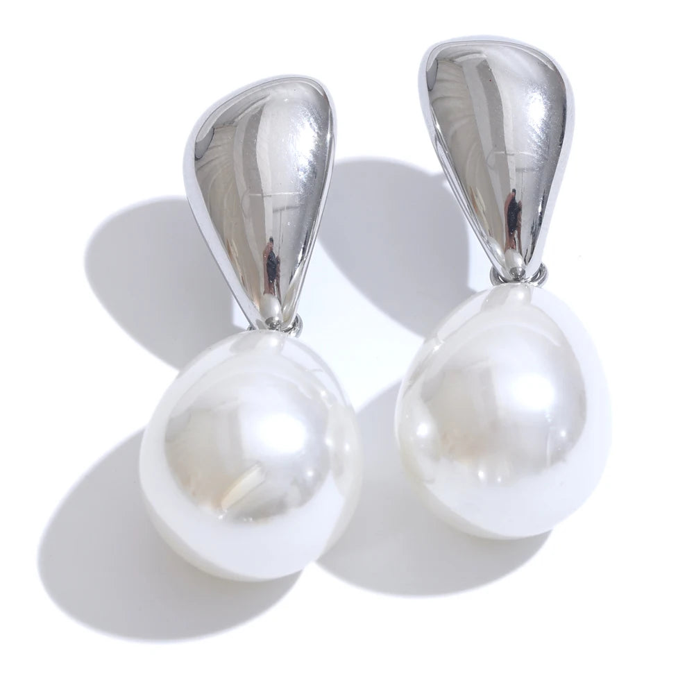 Ondine - Earrings