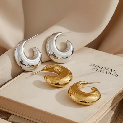 Nyx - Earrings