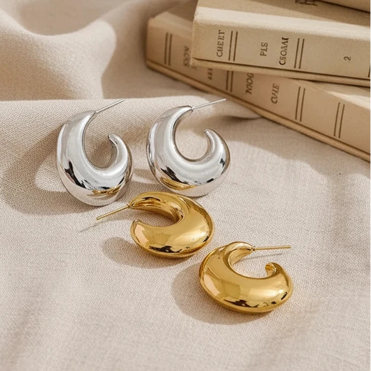 Nyx - Earrings