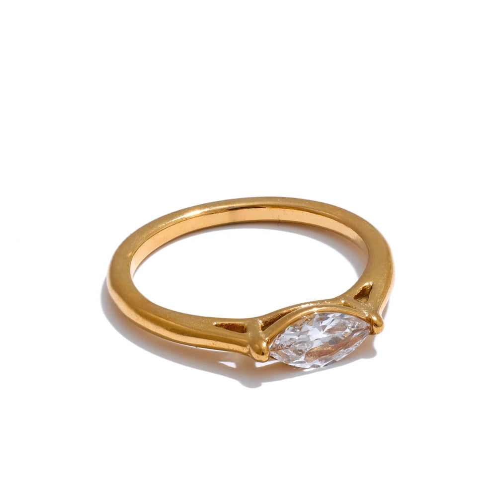 Ophira - Ring