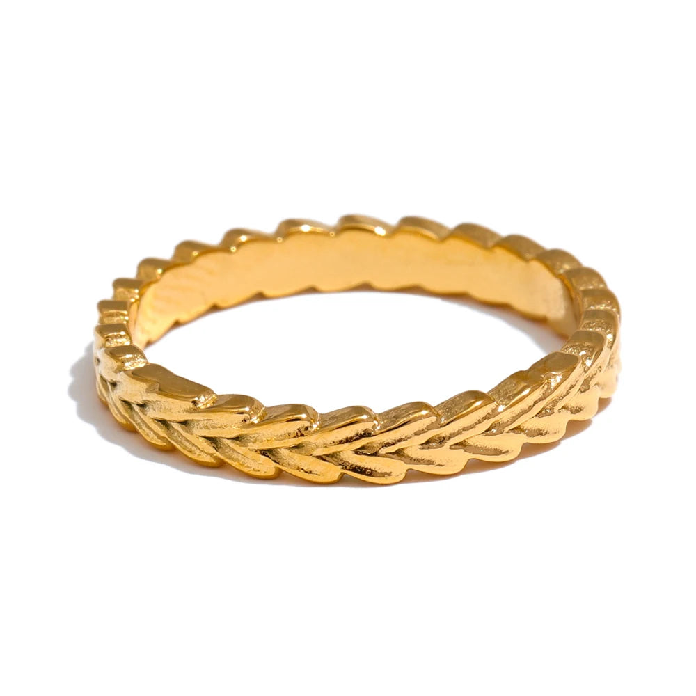 Love of Six - Rings