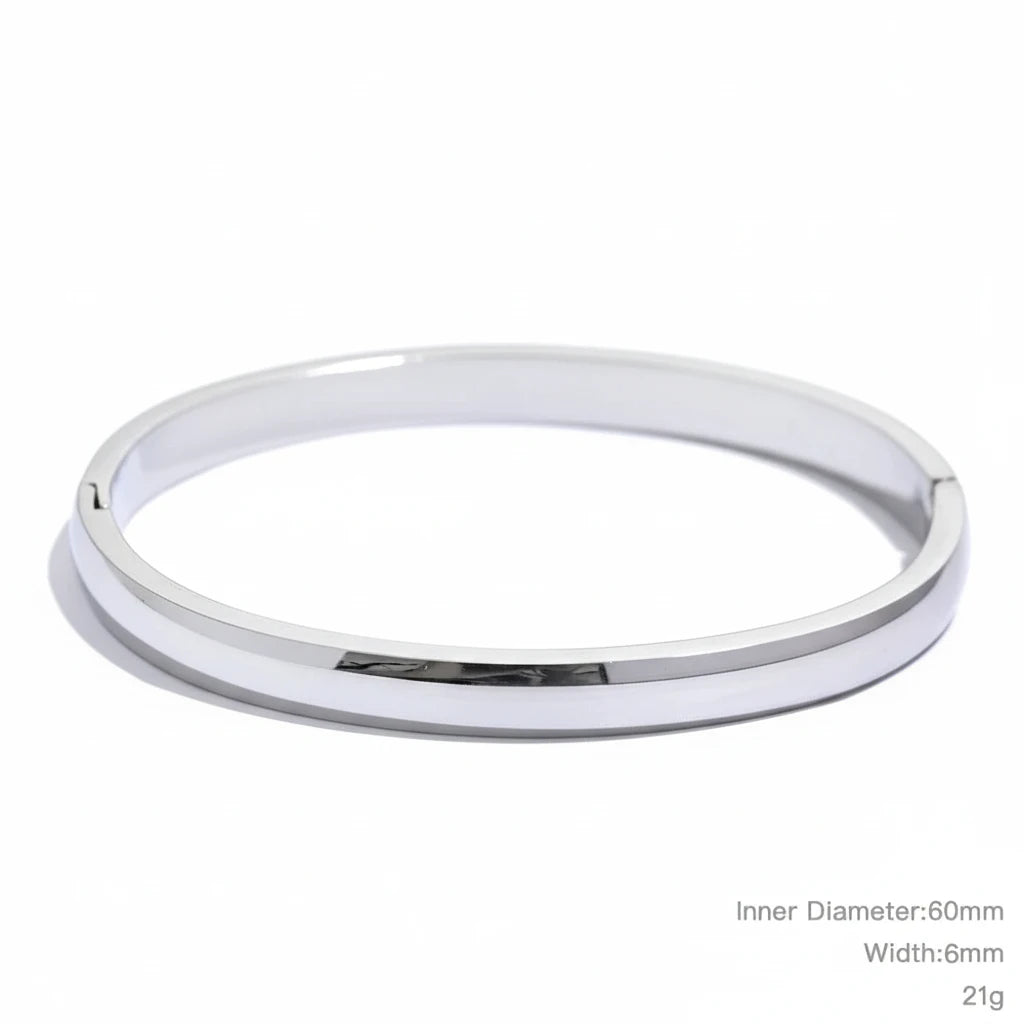 Silver Calena - Bracelet