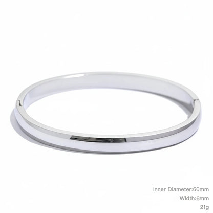 Silver Calena - Bracelet