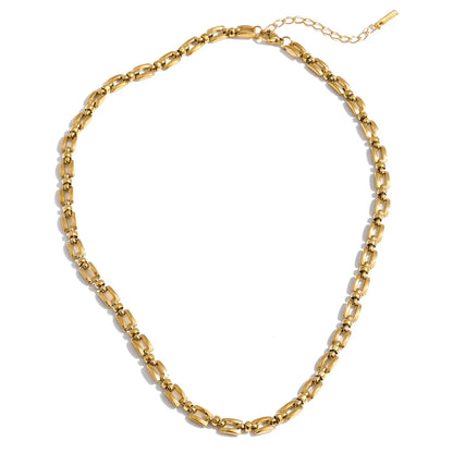 Noir Riviera – Necklace