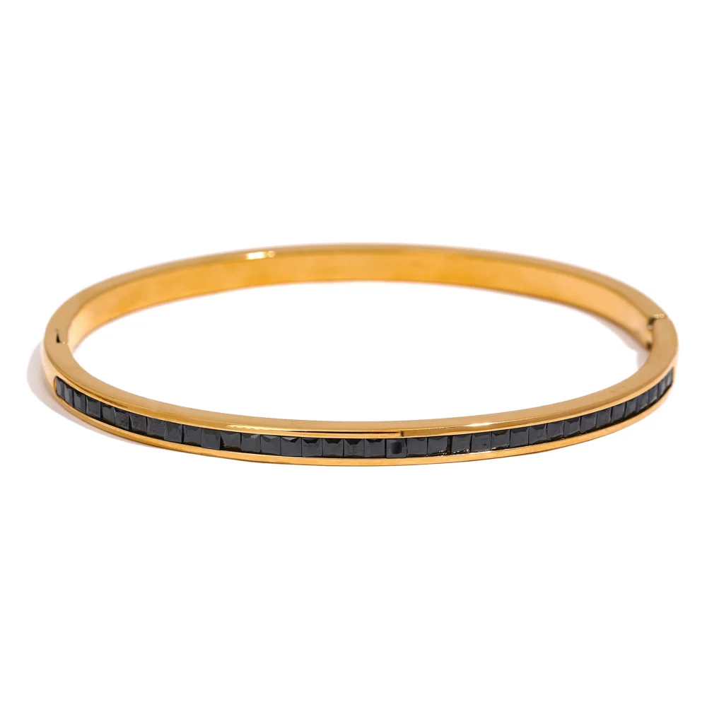 Golden Seraphina – Bracelet