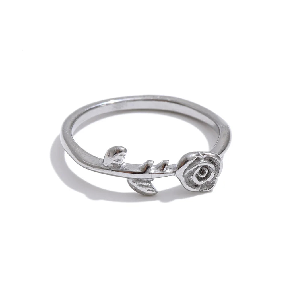 Hello Rosy - Ring