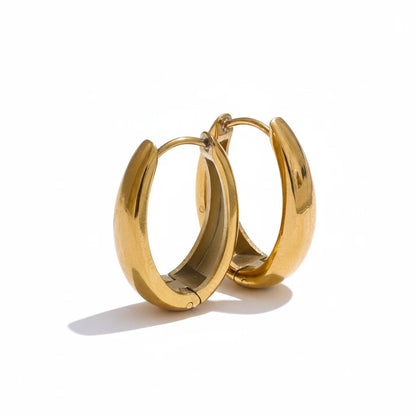Elara – Earrings