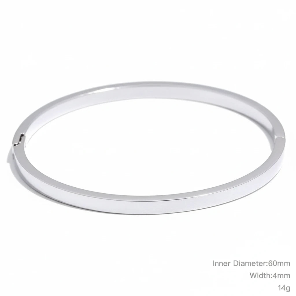 Silver Calena - Bracelet