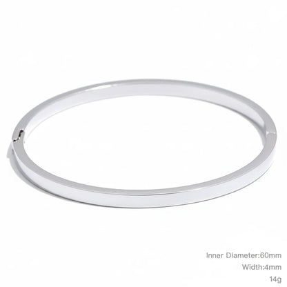 Silver Calena - Bracelet