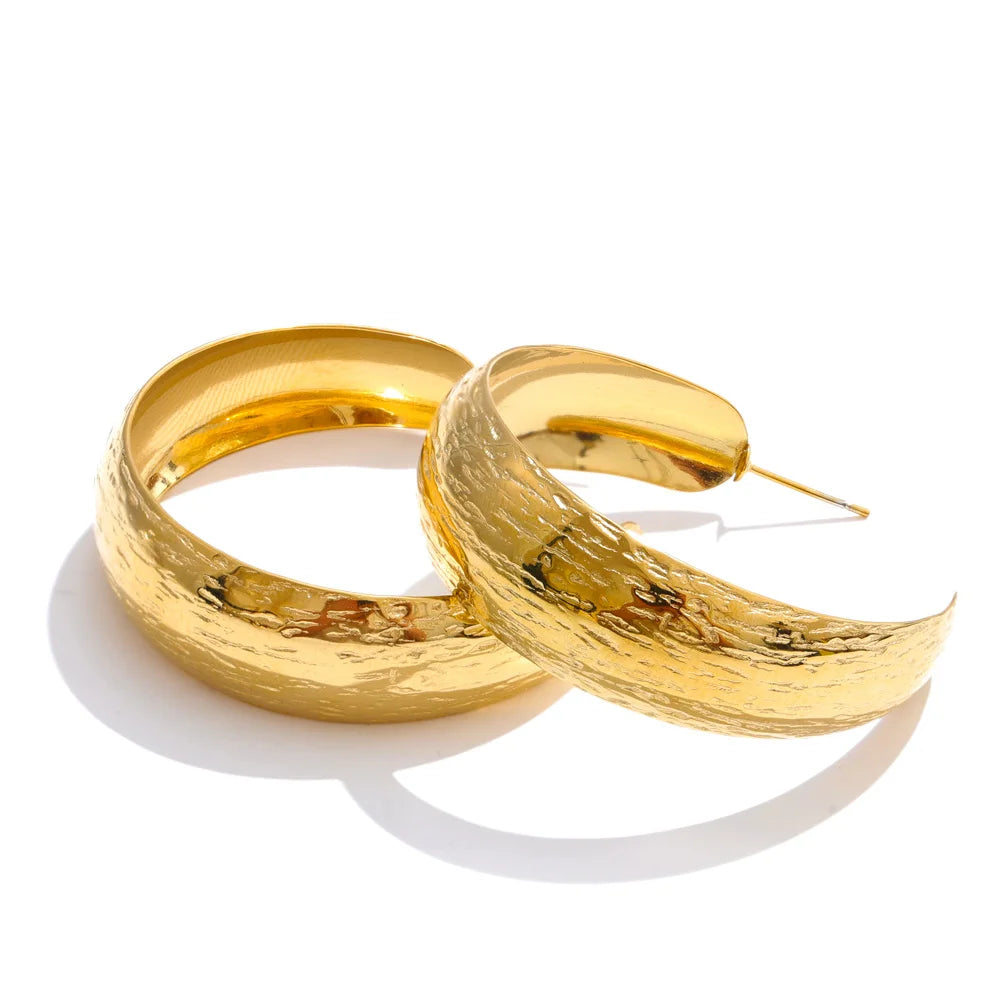 Saint Soleil – Earrings