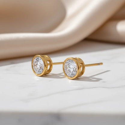 Eleanor's Grace - Earrings