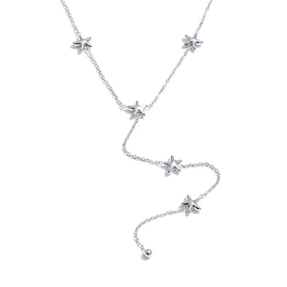 Midnight Muse – Necklace