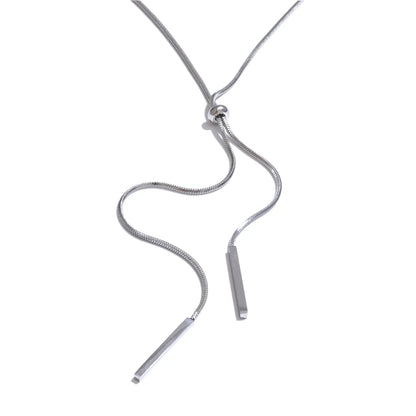 Long Story – Necklace