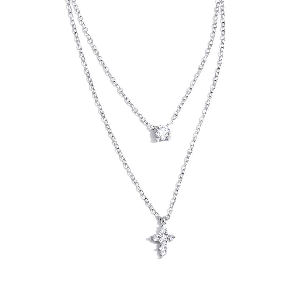 Holy Chic - Necklace