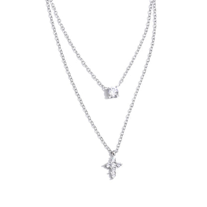 Holy Chic - Necklace