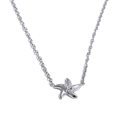Ocean’s Secret – Necklace