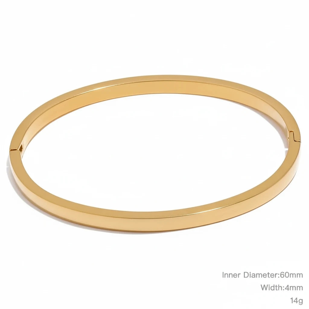Golden Calena - Bracelet